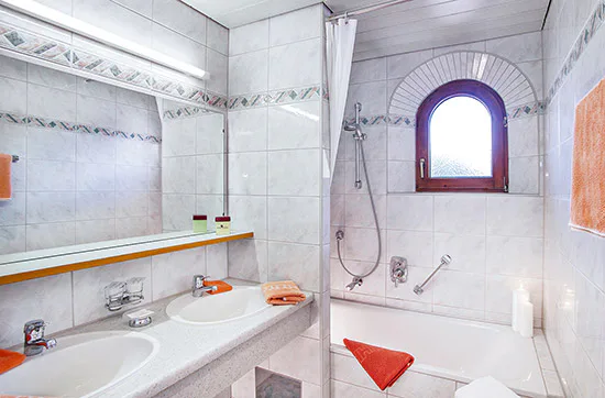 Wellness-Wochenende Deluxe in Tirol für 2 - 8