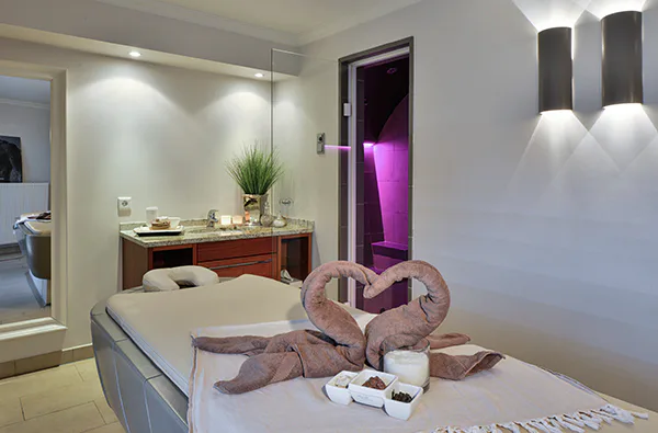 Wellnessurlaub Teutoburger Wald für 2 (2 Nächte) - 8