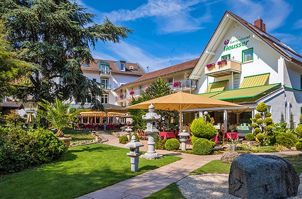 Wellness-Urlaub in Rheinland Pfalz für 2