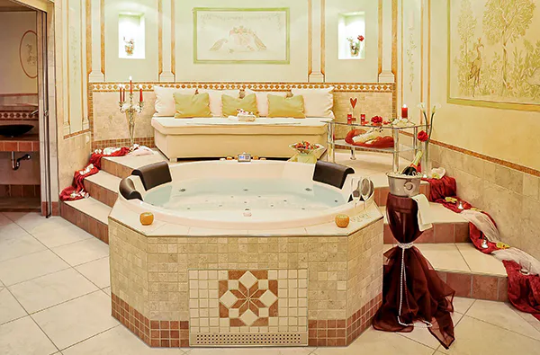 Wellnesshotel Strausberg für 2 (1 Nacht) - 3