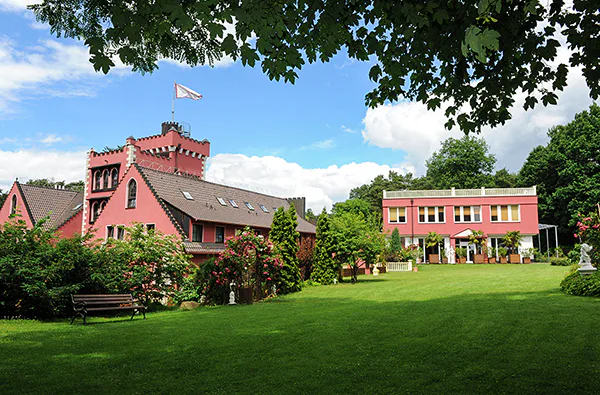 Wellnesshotel Strausberg für 2 (1 Nacht) - 8