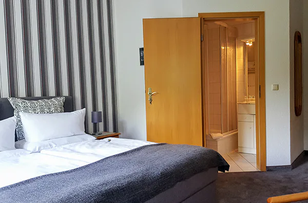 Wellnesswochenende Deluxe Bad Suderode für 2 - 2