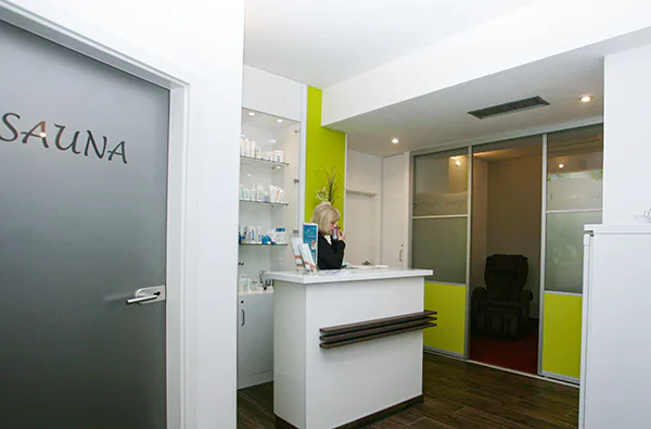 Wellnesswochenende Deluxe Bad Suderode für 2 - 6
