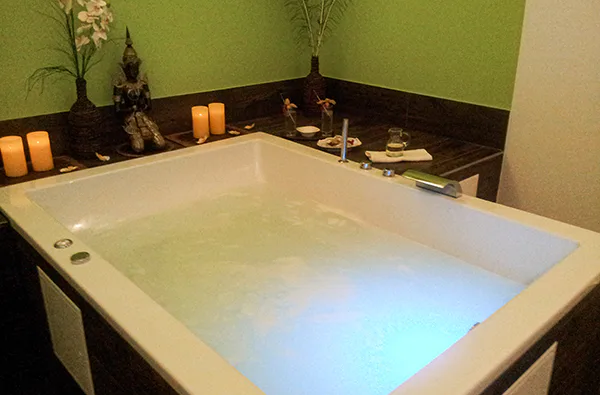 Wellnesswochenende Deluxe Bad Suderode für 2 - 7