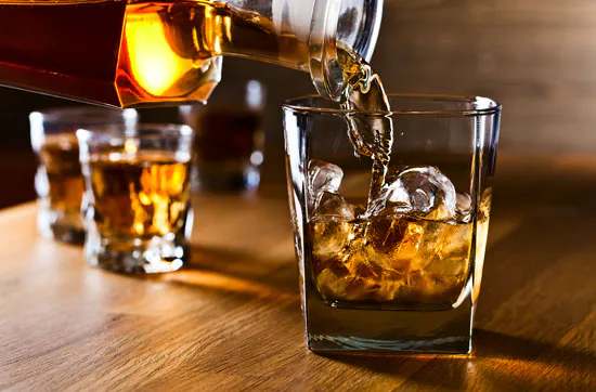 Whisky Seminar in Schlüchtern-Elm - 4