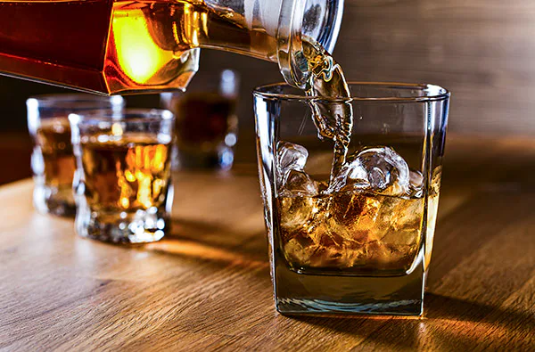 Whisky Tasting in Stuttgart - 3