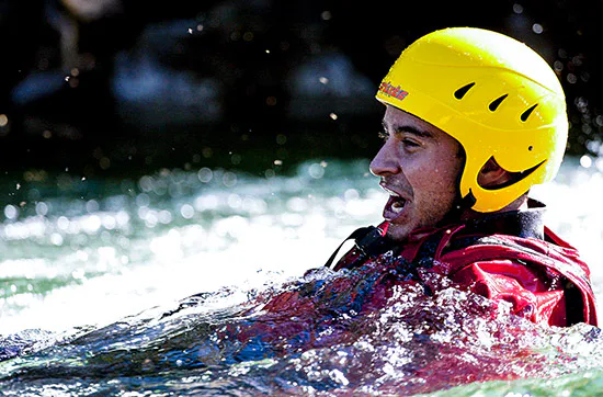 Wildwasser-Kanutour Raum Bad Tölz - 3