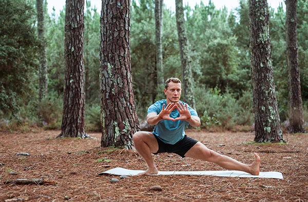 Fitness für Sportler (Zenspotting Online Kurs) - 2