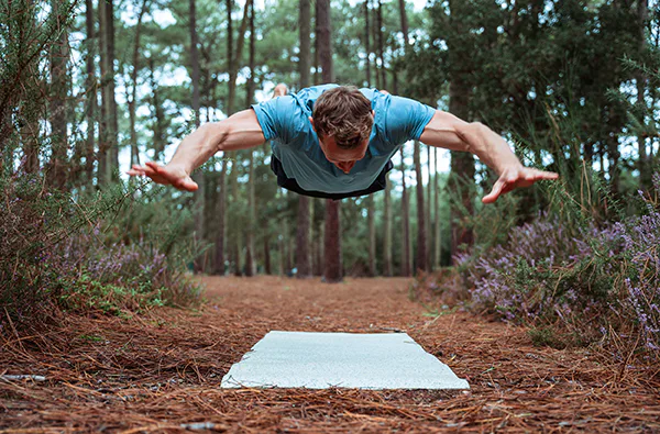 Fitness für Sportler (Zenspotting Online Kurs) - 3