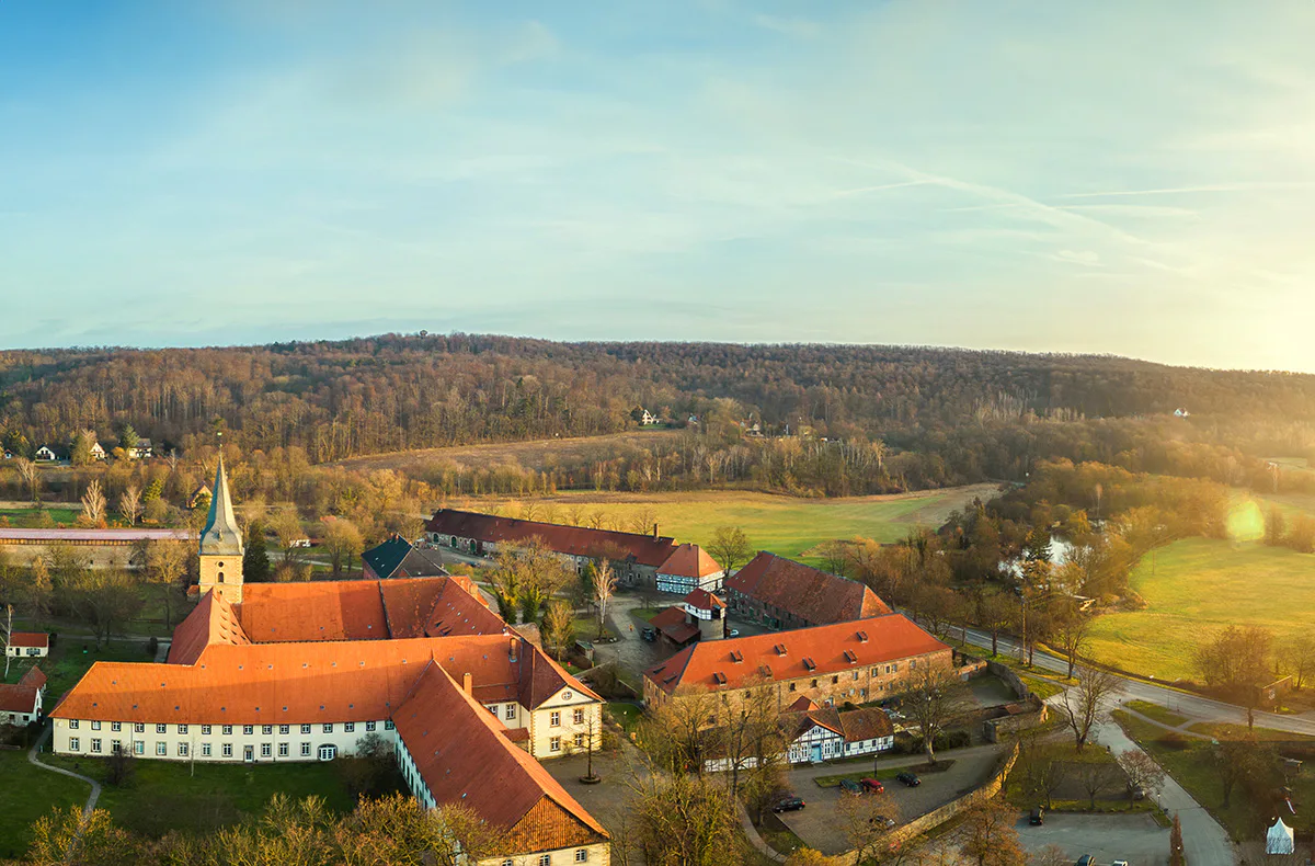 Übernachten im Kloster Wöltingerode für 2 (1 Nacht) - 7