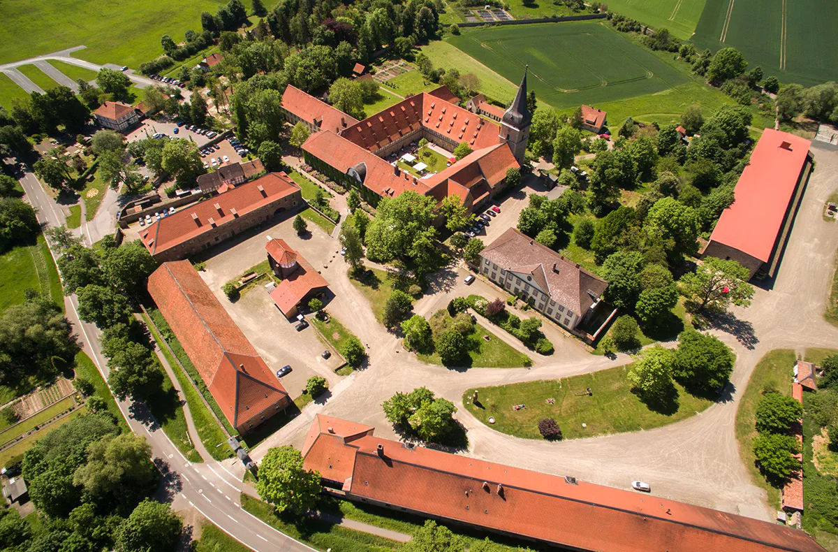 Übernachten im Kloster Wöltingerode für 2 (1 Nacht) - 6
