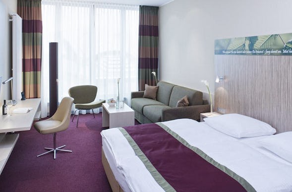 Städtetrip Frankfurt für 2 (2 Nächte)