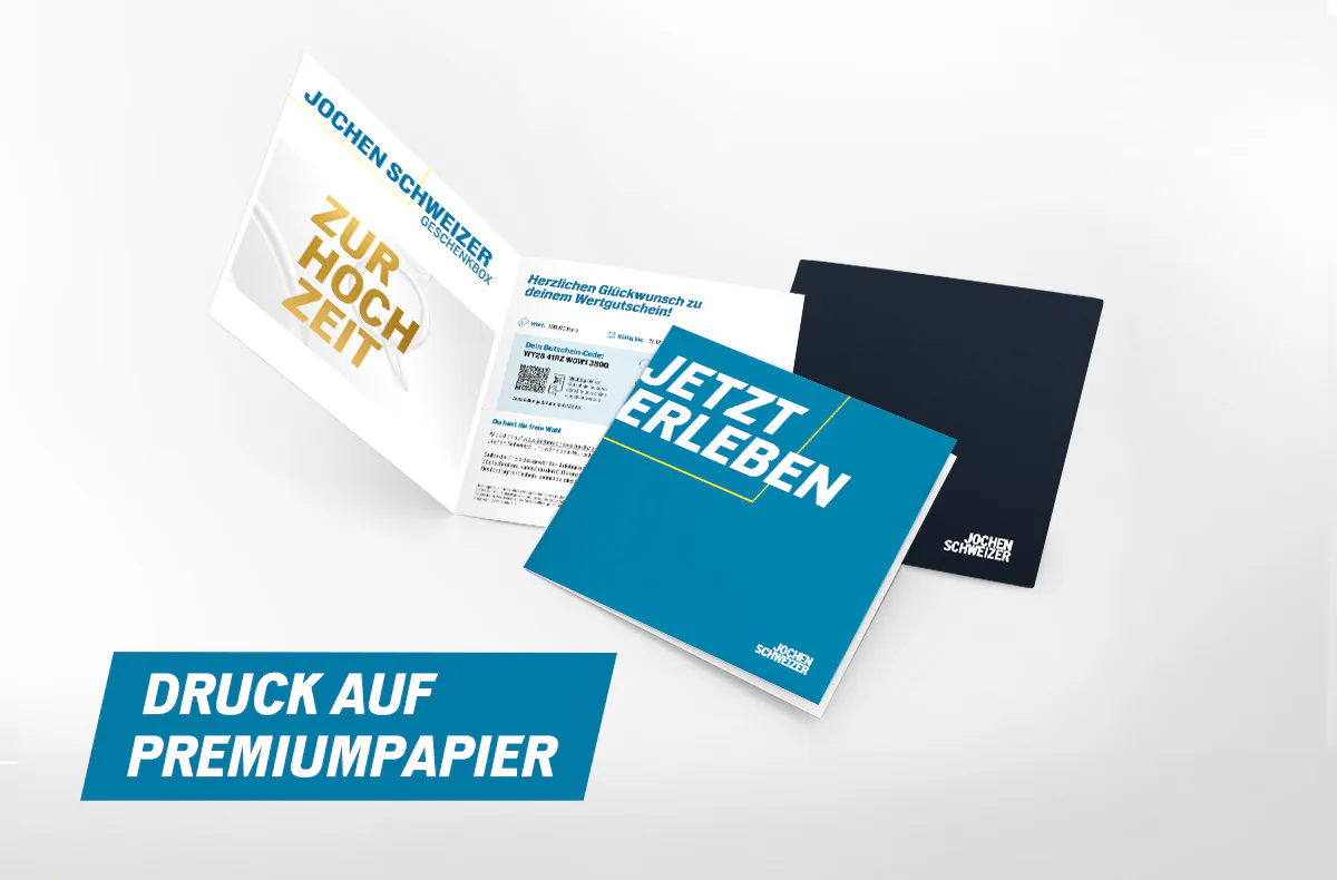 Geschenkbox Zur Hochzeit für Zwei als PDF - 3