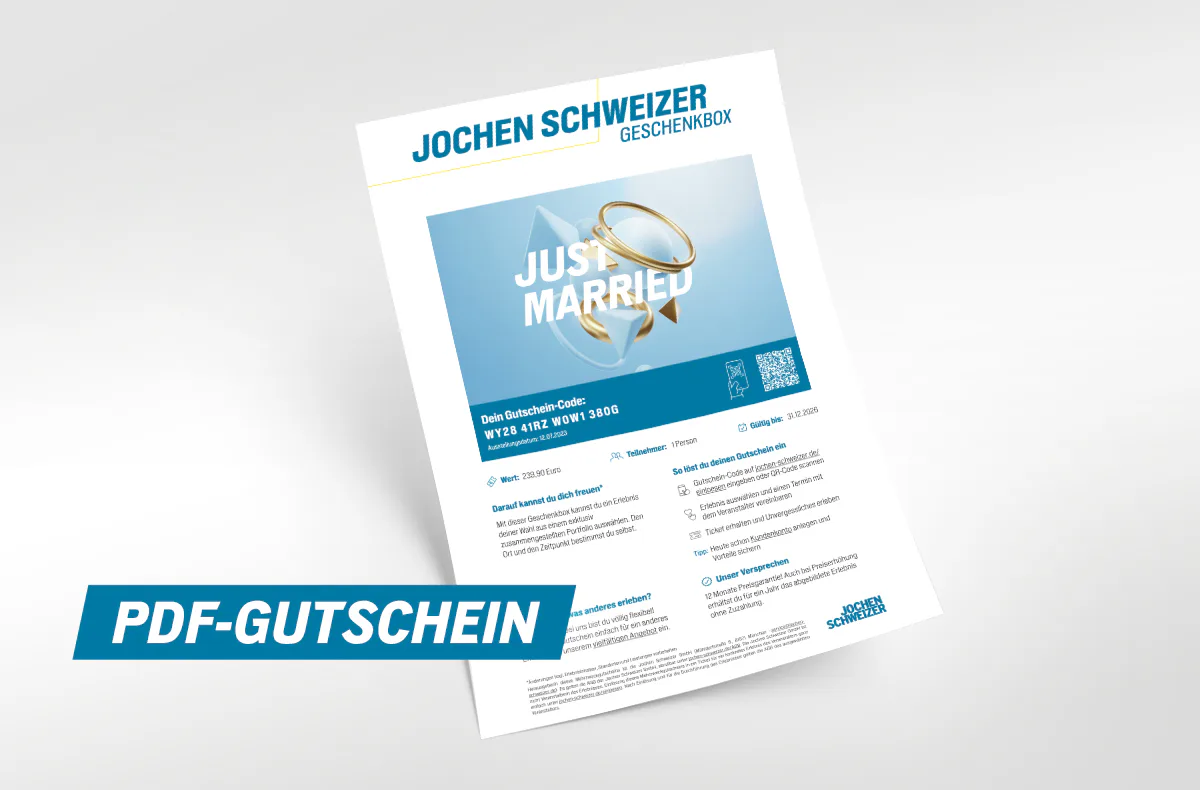 Geschenkbox Zur Hochzeit als PDF - 2