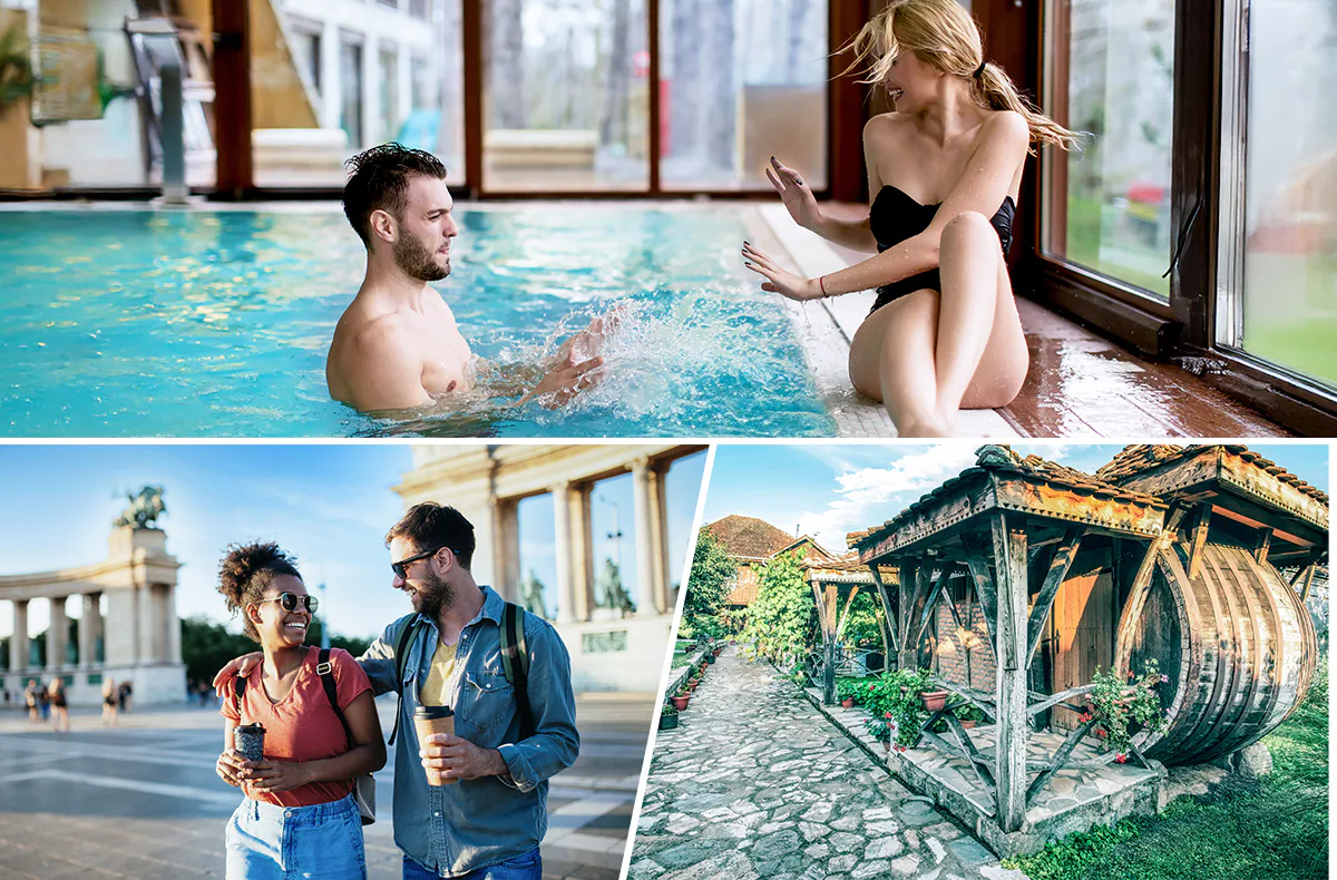 Geschenkbox Kurztrip - 4