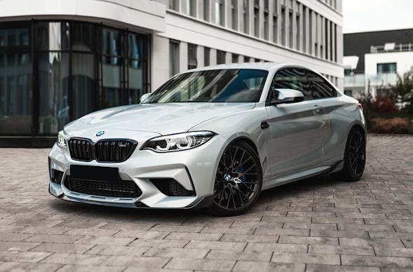 BMW M2 Competition mieten Bielefeld (Tagesmiete)