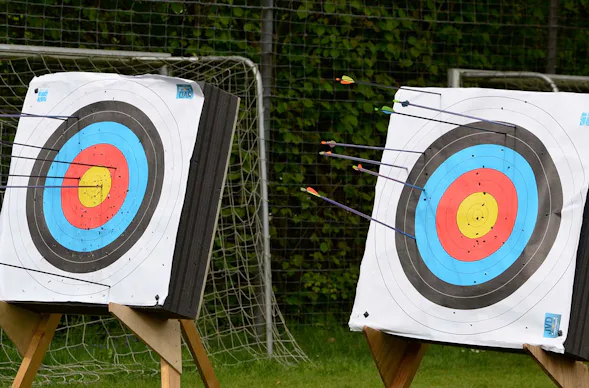 Bogenschießen Freiburg
