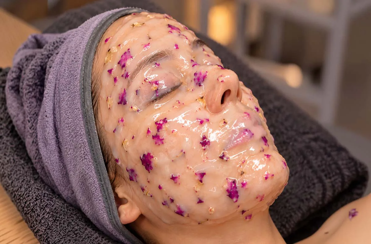 Korean Beauty Ritual Bad Rothenfelde - 2
