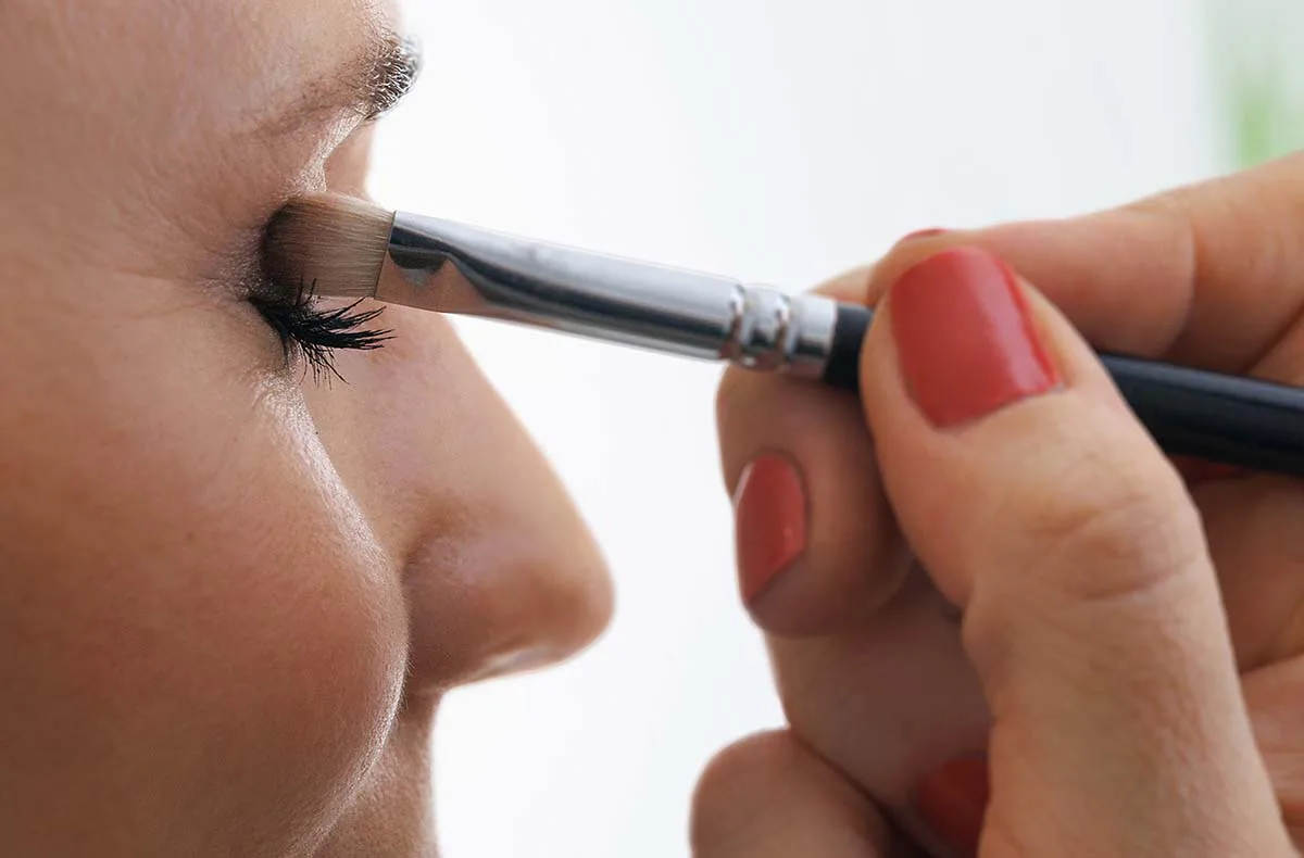 Make up Gruppencoaching mit Fotoshooting - 2
