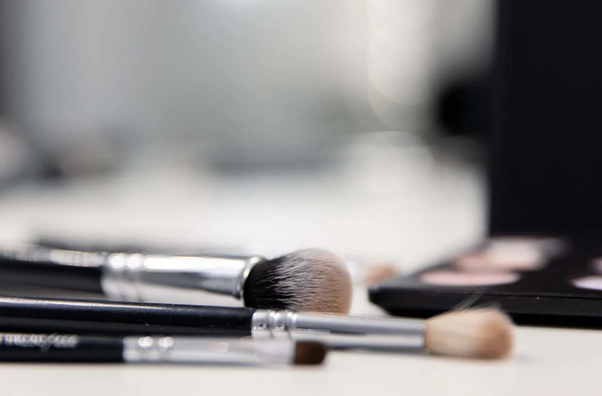 Make up Gruppencoaching mit Fotoshooting - 5