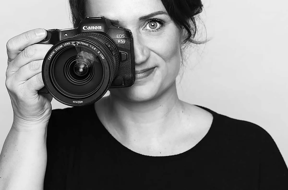 Make up Gruppencoaching mit Fotoshooting - 4