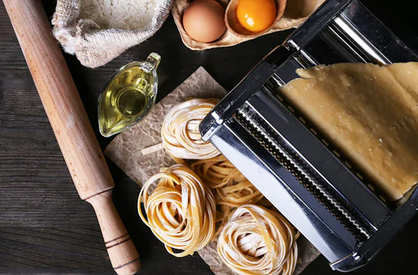 Pasta Kochkurs Tuttlingen