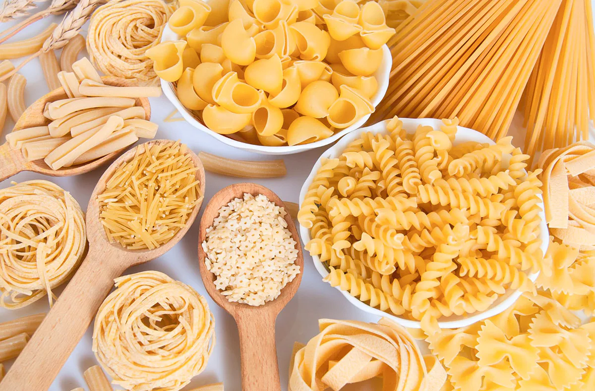 Pasta Kochkurs Tuttlingen - 3