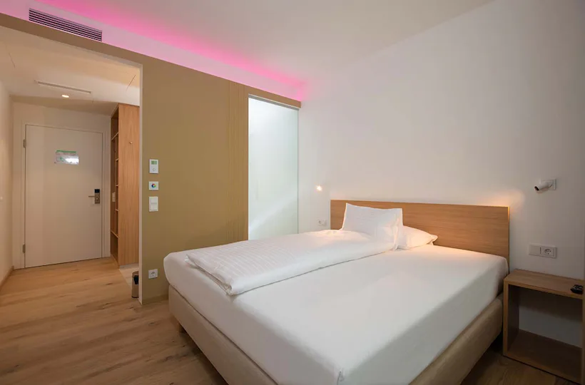 Städtetrip Linz für 2 (2 Nächte)