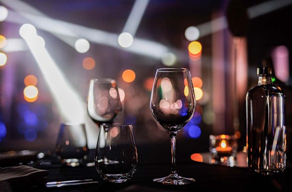 ABBA Dinner Show Ansbach