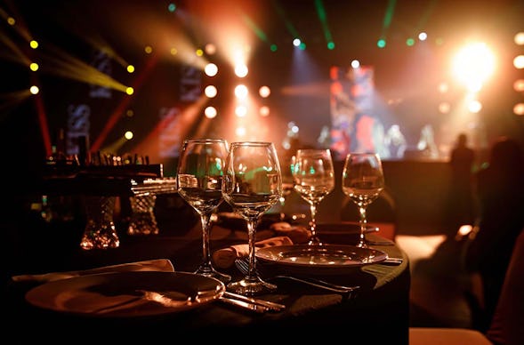 ABBA Dinner Show Wien