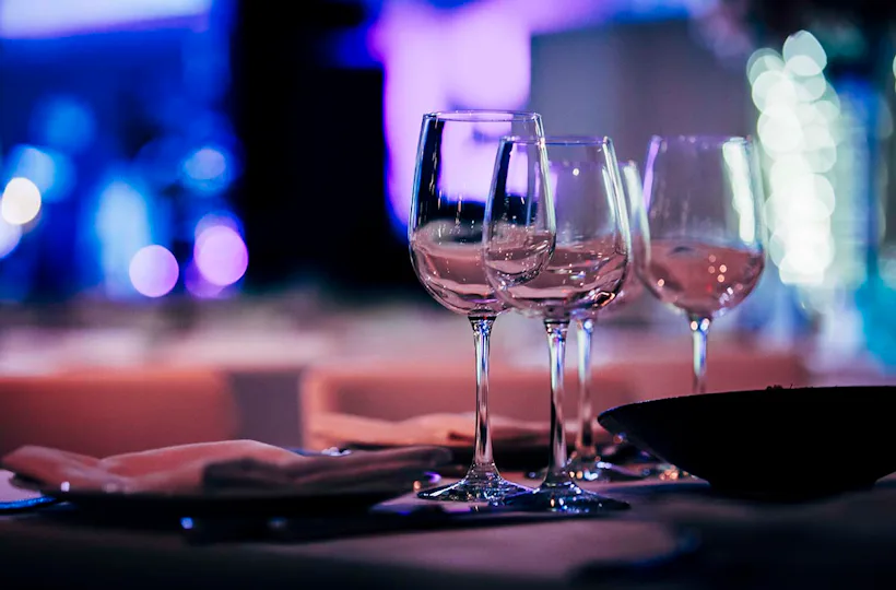 ABBA Dinner Wien Rathauskeller