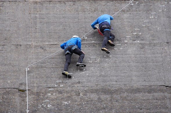 Action-Triathlon Zillertal