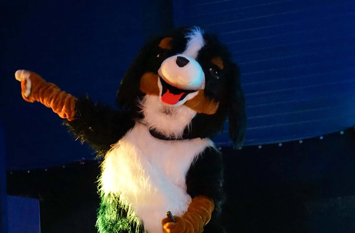 Adventure Day Oberhausen (2 Std.) - 5