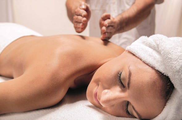 After Work Relaxing Eppelheim