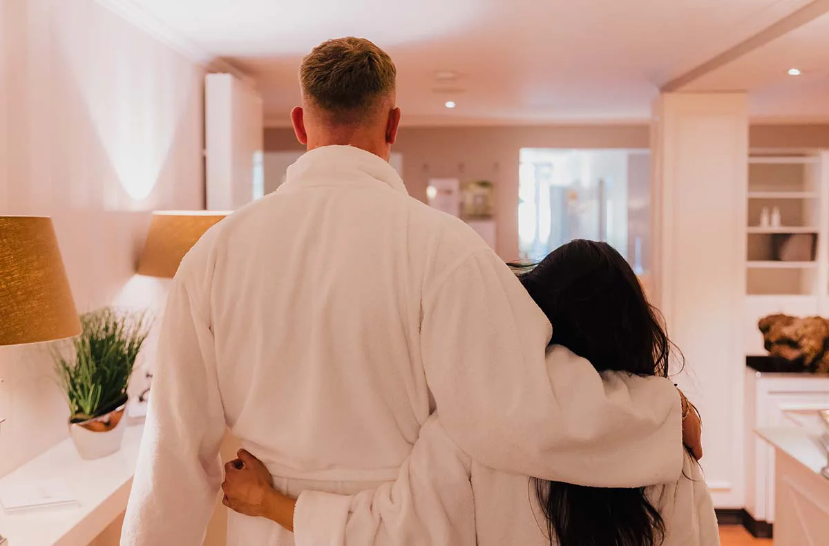 Kurzurlaub mit Therme Bad Rothenfelde für 2 (1 Nacht) - 8