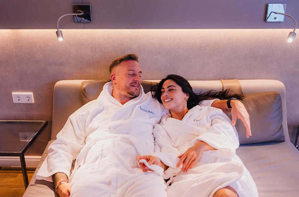 Kurzurlaub mit Therme Bad Rothenfelde für 2 (1 Nacht) - 7