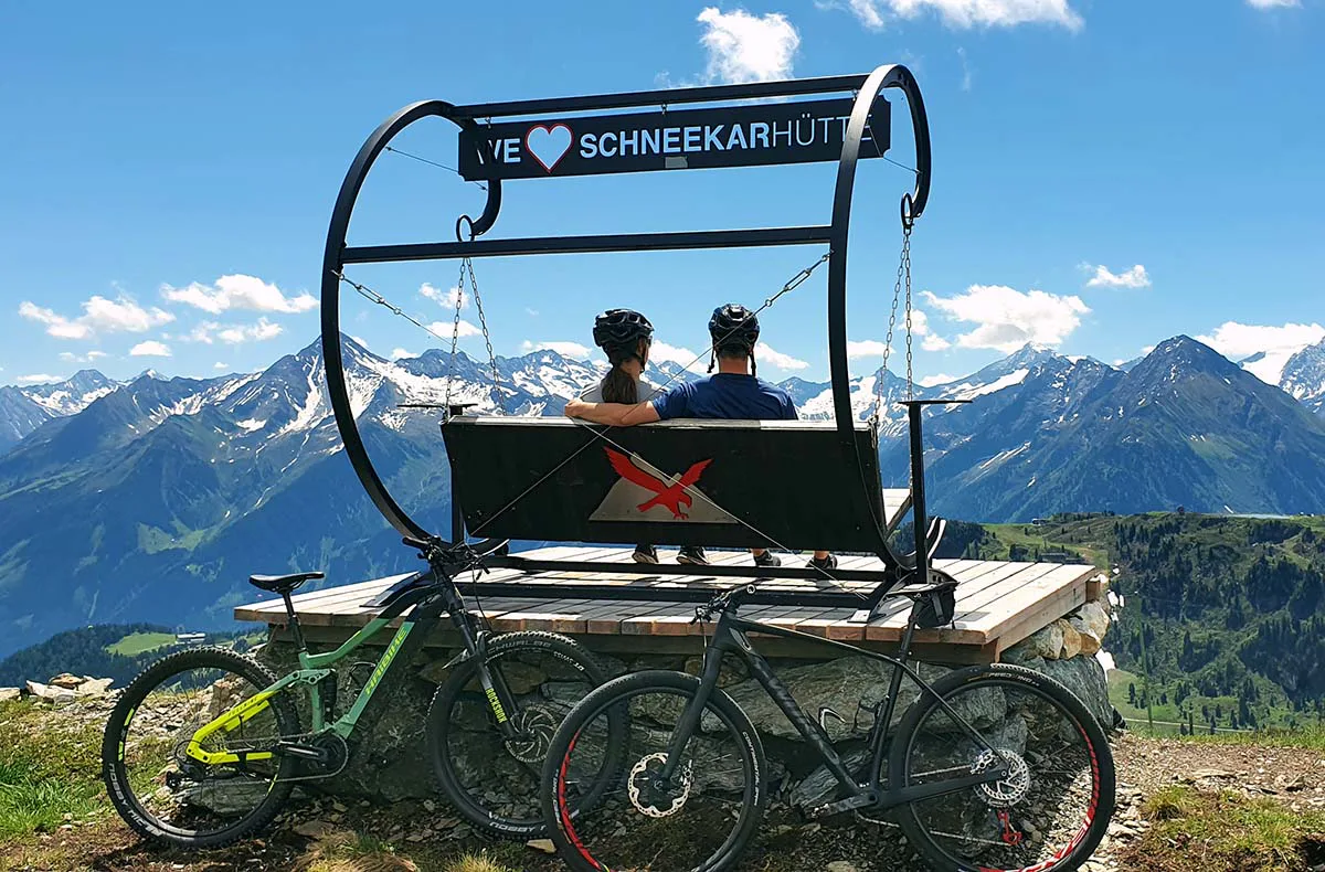 Aktivurlaub in Mayrhofen für 2 (1 Nacht) - 6