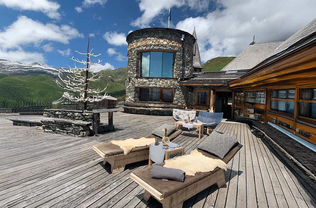 Aktivurlaub in Mayrhofen für 2 (1 Nacht) - 5