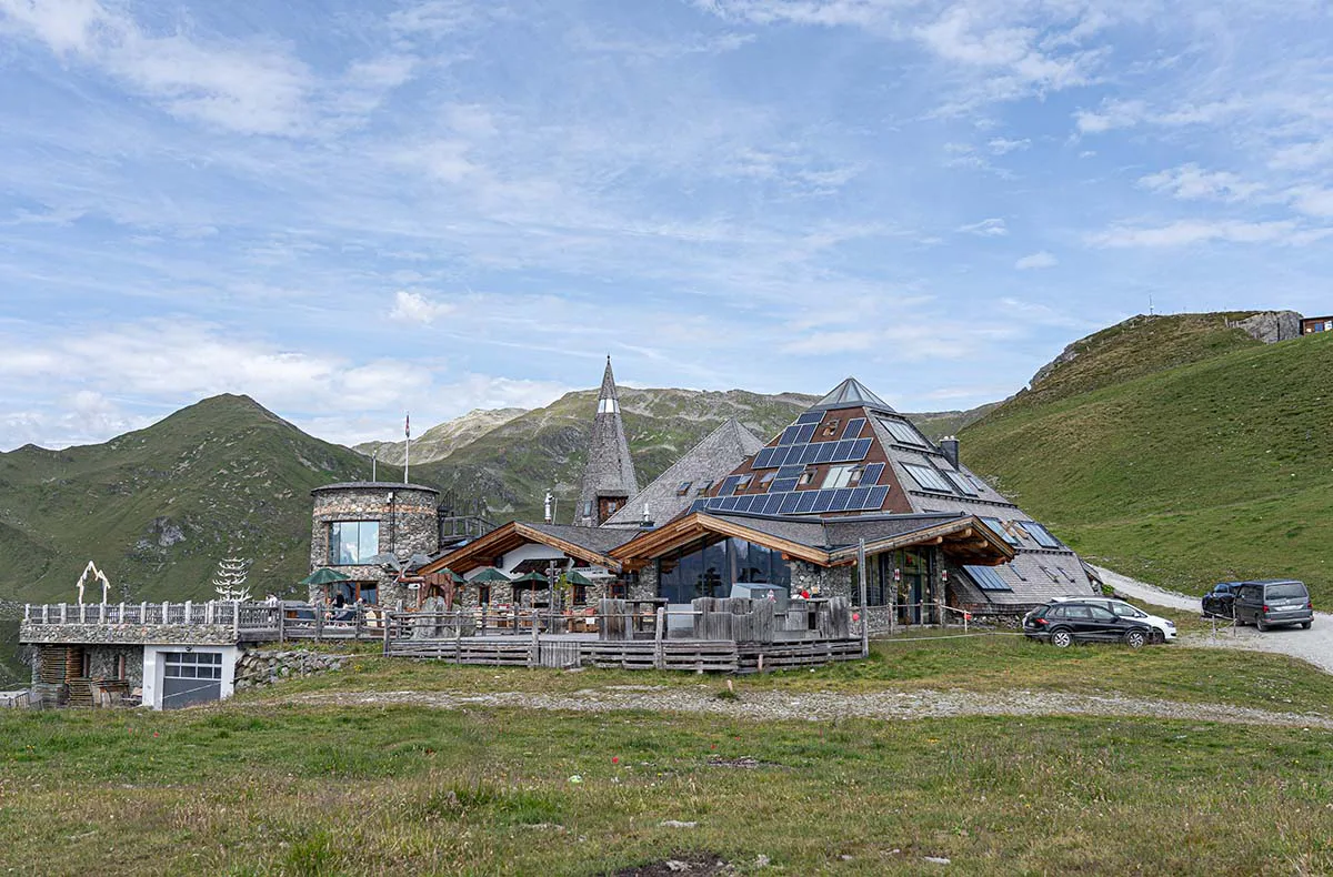 Aktivurlaub in Mayrhofen für 2 (1 Nacht) - 9