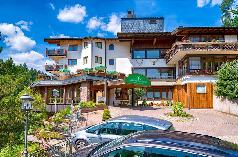 Aktivurlaub Schwarzwald für 2 (3 Nächte)
