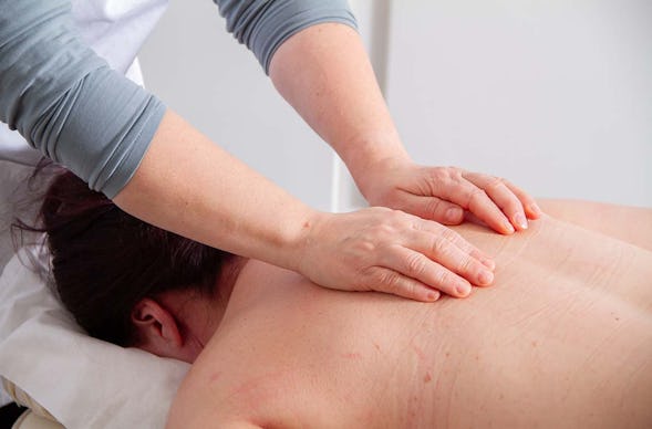 Aromaölmassage Pfyn