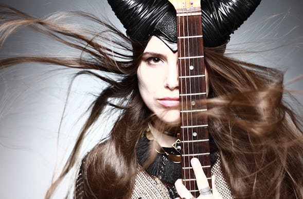 Art- & Fun-Fotoshooting