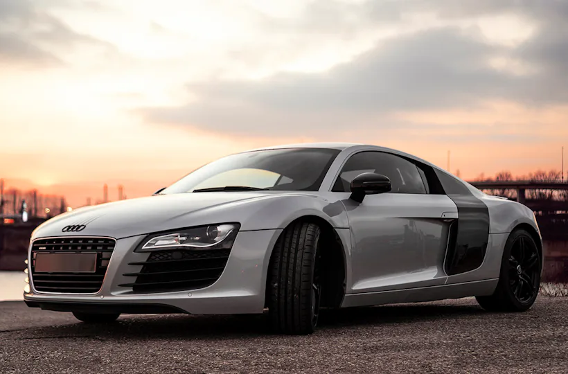 Audi R8 fahren Langenfeld