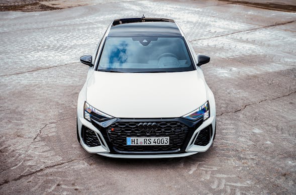 Audi RS3 fahren Celle (7 Tage)