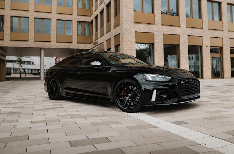 Audi RS5 mieten Neustadt am Rübenberge (Tagesmiete)