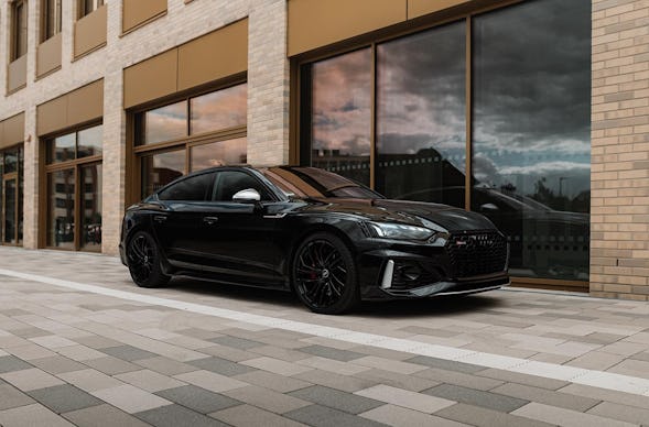 Audi RS5 mieten Neustadt am Rübenberge (Wochenendmiete)