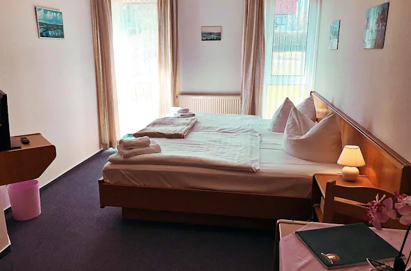 Auszeit auf Rügen für 2 (3 Nächte)