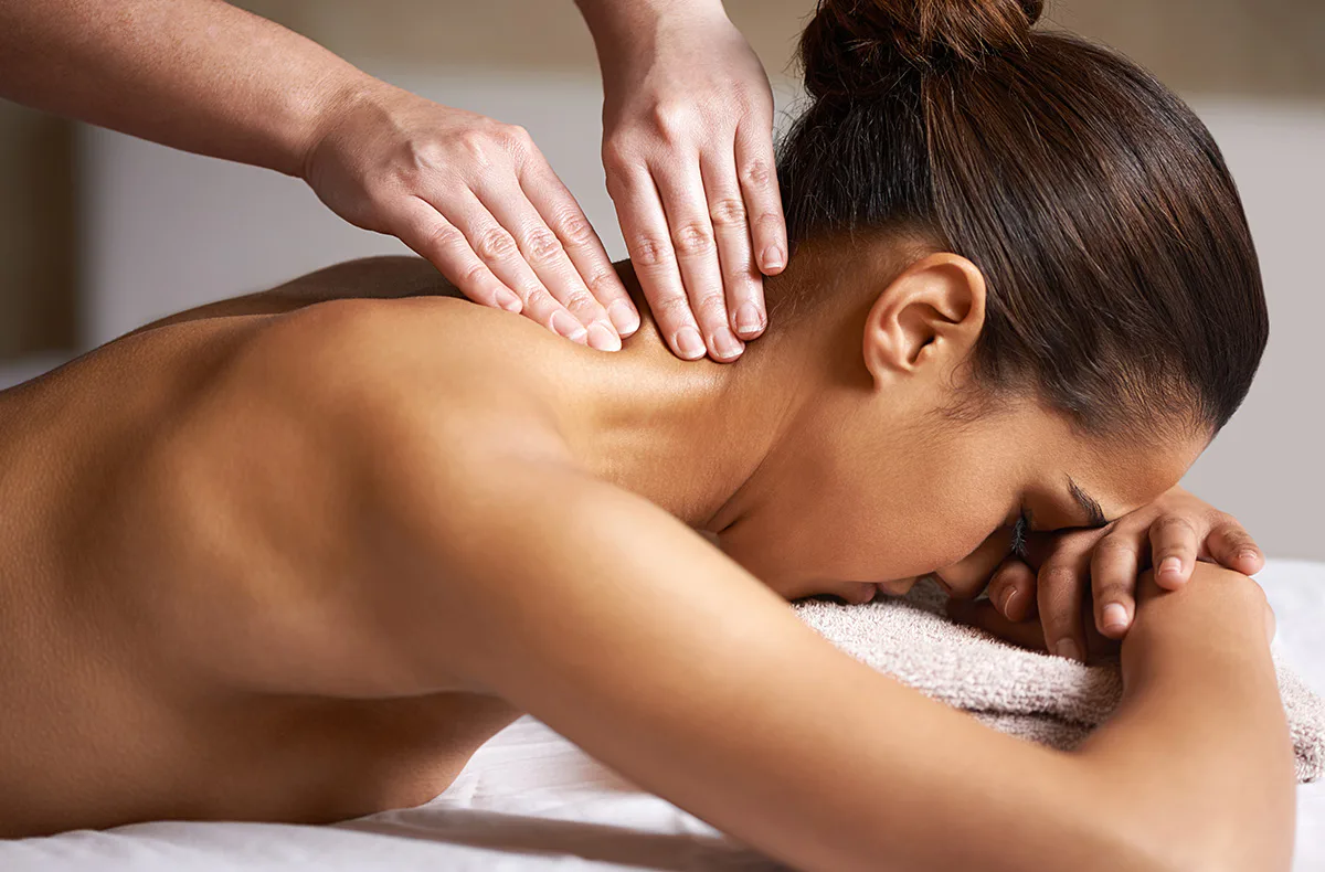 Ayurveda-Massage mit Spa Berlin - Alexanderplatz - 2