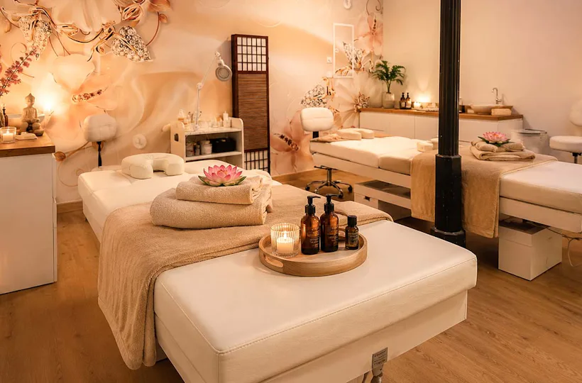 Ayurveda Massage Deluxe Bad Harzburg