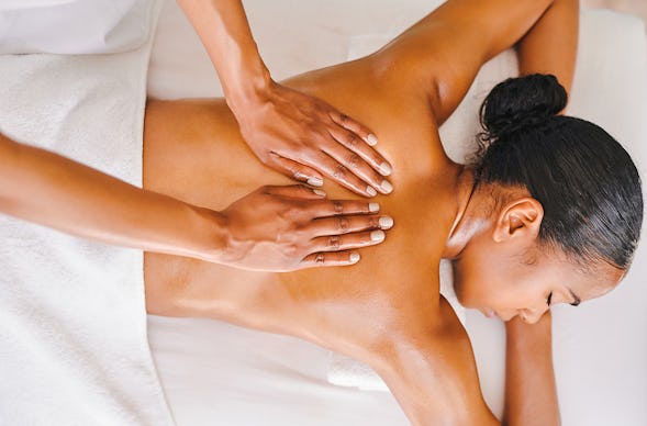 Ayurvedische Ganzkörpermassage Ludwigsburg